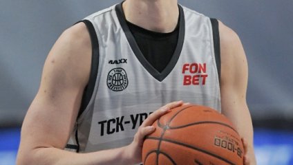 ТСК-УРАЛ – УрГУПС побеждает «ЦСП-Химки» в первой встрече