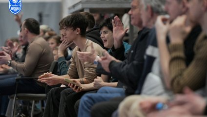 ТСК-УРАЛ – УрГУПС побеждает «ЦСП-Химки» в первой встрече