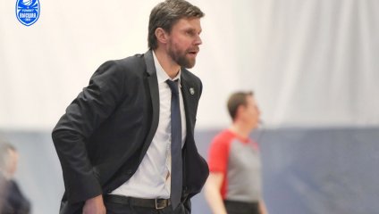 ТСК-УРАЛ – УрГУПС побеждает «ЦСП-Химки» в первой встрече