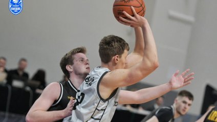 ТСК-УРАЛ - УрГУПС - ЦСП - Химки 92:69 (26.11.2025)