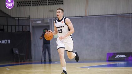 Иркут - Челбаскет 71:67 (18.01.2025)