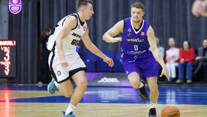 Иркут - Челбаскет 71:67 (18.01.2025)