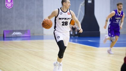 Иркут - Челбаскет 71:67 (18.01.2025)