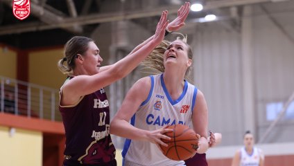 Не день «Самары»