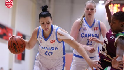 Не день «Самары»