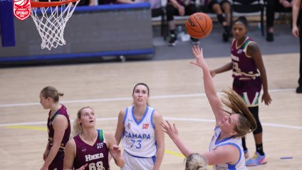 Не день «Самары»