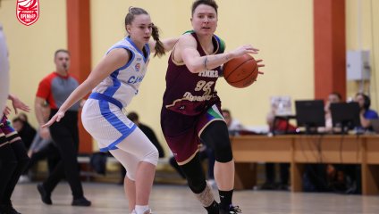 Не день «Самары»