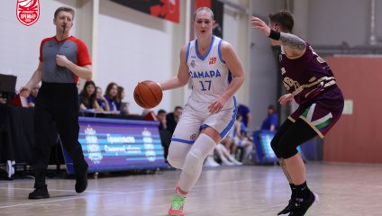 Не день «Самары»