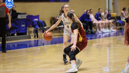 Енисей-2 - Надежда-2 72:59 (18.02.2026)