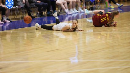 Енисей-2 - Надежда-2 72:59 (18.02.2026)