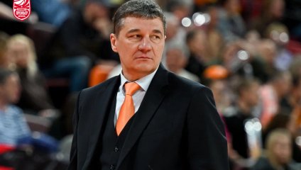 УГМК - Надежда 78:59 (26.04.2025)