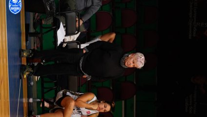 Платов-РГЭУ - Славянка-ЧКПЗ 45:76 (07.02.2026)