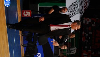 Платов-РГЭУ - Славянка-ЧКПЗ 45:76 (07.02.2026)