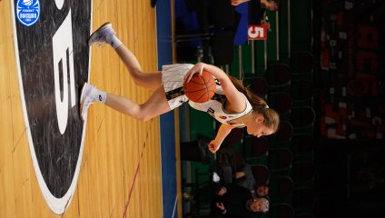 Платов-РГЭУ - Славянка-ЧКПЗ 45:76 (07.02.2026)