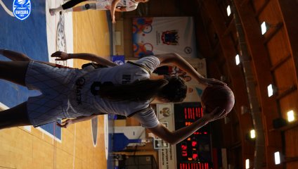 Платов-РГЭУ - Славянка-ЧКПЗ 45:76 (07.02.2026)