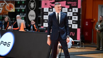 «Энергия» навязала борьбу УГМК в стартовом матче регулярного чемпионата Премьер-лиги