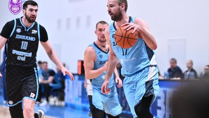 Динамо - Динамо 66:78 (28.04.2026)