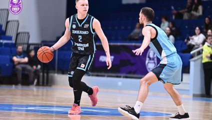 Динамо - Динамо 66:78 (28.04.2026)