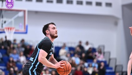 Динамо - Динамо 66:78 (28.04.2026)