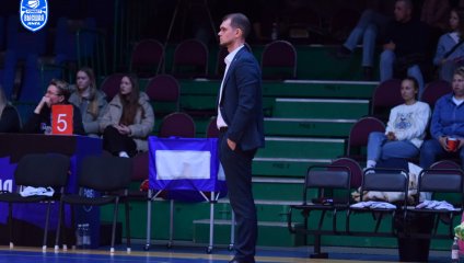 «Ростов-ЮФУ» уступил «Славянке-ЧКПЗ»