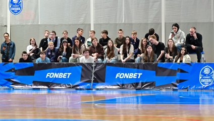 ТСК-УРАЛ - УрГУПС - Металлург-Челбаскет 83:63 (24.03.2026)