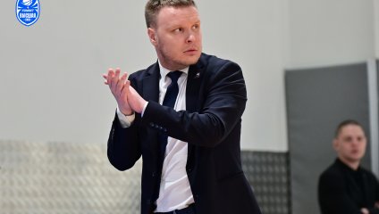 ТСК-УРАЛ - УрГУПС - Металлург-Челбаскет 83:63 (24.03.2026)