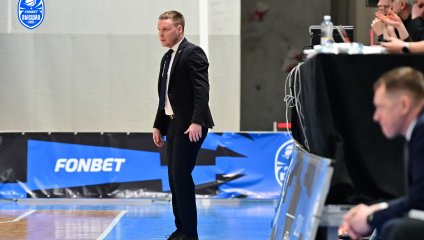 ТСК-УРАЛ - УрГУПС - Металлург-Челбаскет 83:63 (24.03.2026)