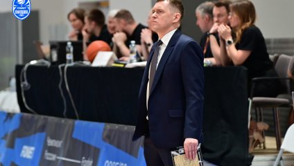 ТСК-УРАЛ - УрГУПС - Металлург-Челбаскет 83:63 (24.03.2026)