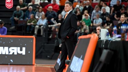 УГМК установил рекорд Fonbet Премьер-лиги — 10 345 зрителей!