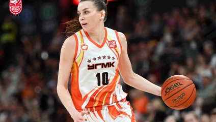 УГМК установил рекорд Fonbet Премьер-лиги — 10 345 зрителей!