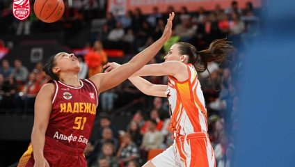 УГМК установил рекорд Fonbet Премьер-лиги — 10 345 зрителей!