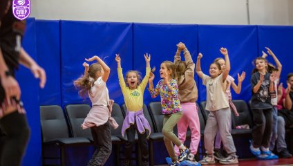 Спартак - Спарта энд К-2 47:62 (12.10.2025)