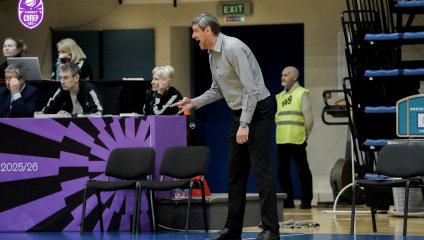 Казаночка - Невинномысск 103:67 (13.12.2025)