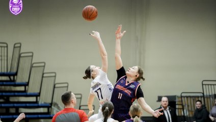 Казаночка - Невинномысск 103:67 (13.12.2025)