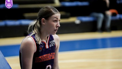 «Казаночка» пробила сотню на домашнем паркете