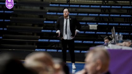 «Казаночка» пробила сотню на домашнем паркете