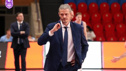 Динамо - Купол-Родники 94:77 (17.02.2026)