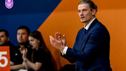 Челбаскет - Купол-Родники 70:52 (23.03.2025)