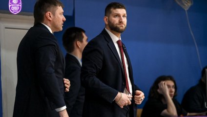 Челбаскет - Купол-Родники 70:52 (23.03.2025)