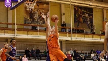 Темп-СУМЗ - Металлург 108:56 (18.12.2024)