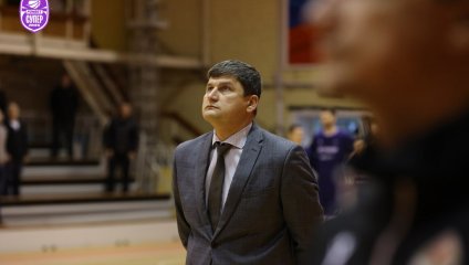 Темп-СУМЗ - Металлург 108:56 (18.12.2024)