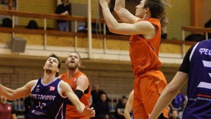 Темп-СУМЗ - Металлург 108:56 (18.12.2024)