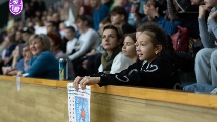 Невинномысск - Казаночка 76:71 (25.01.2025)