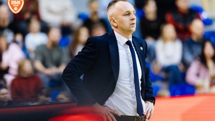 Новосибирск - ЦСКА-2 71:59 (07.01.2026)