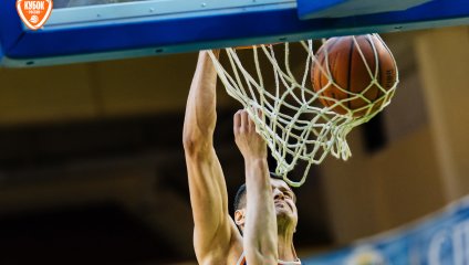 Новосибирск - ЦСКА-2 71:59 (07.01.2026)