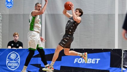 ТСК-УРАЛ - УрГУПС - Динамо-МГТУ 74:45 (26.01.2026)