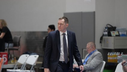 ТСК-УРАЛ - УрГУПС - Купол-Родники 67:85 (08.10.2025)