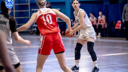 «Спартак» одерживает верх в Челябинске