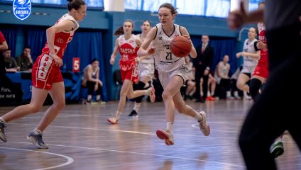 «Спартак» одерживает верх в Челябинске