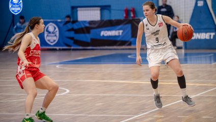 «Спартак» одерживает верх в Челябинске